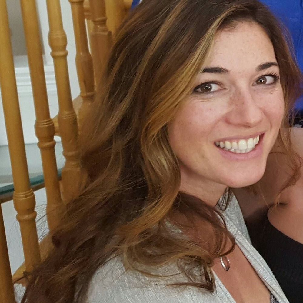 Meet your Posher, Jane